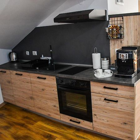 Studio Apartment Oaza Sisak Zewnętrze zdjęcie