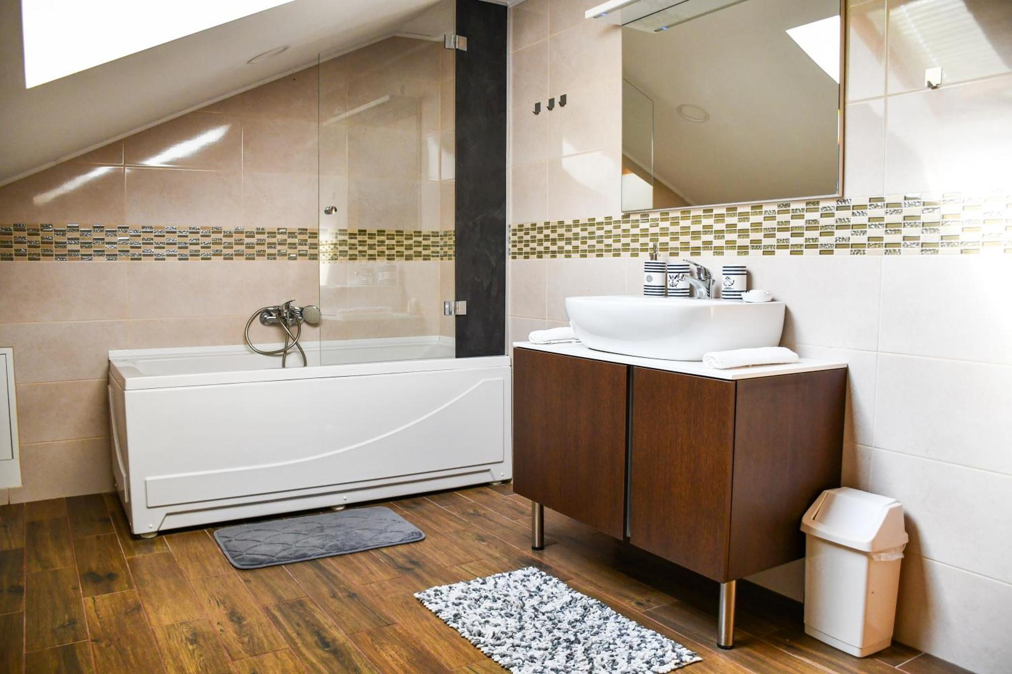 Studio Apartment Oaza Sisak Zewnętrze zdjęcie