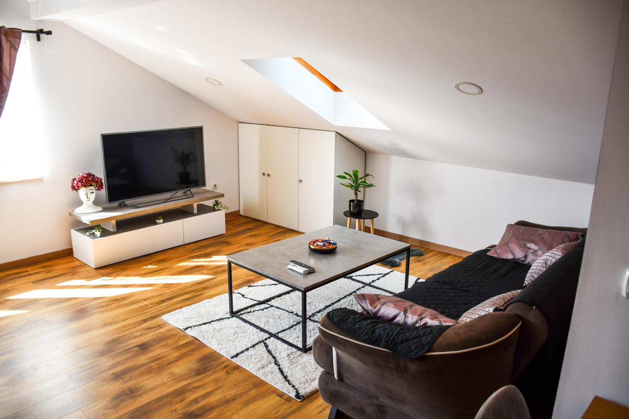 Studio Apartment Oaza Sisak Zewnętrze zdjęcie