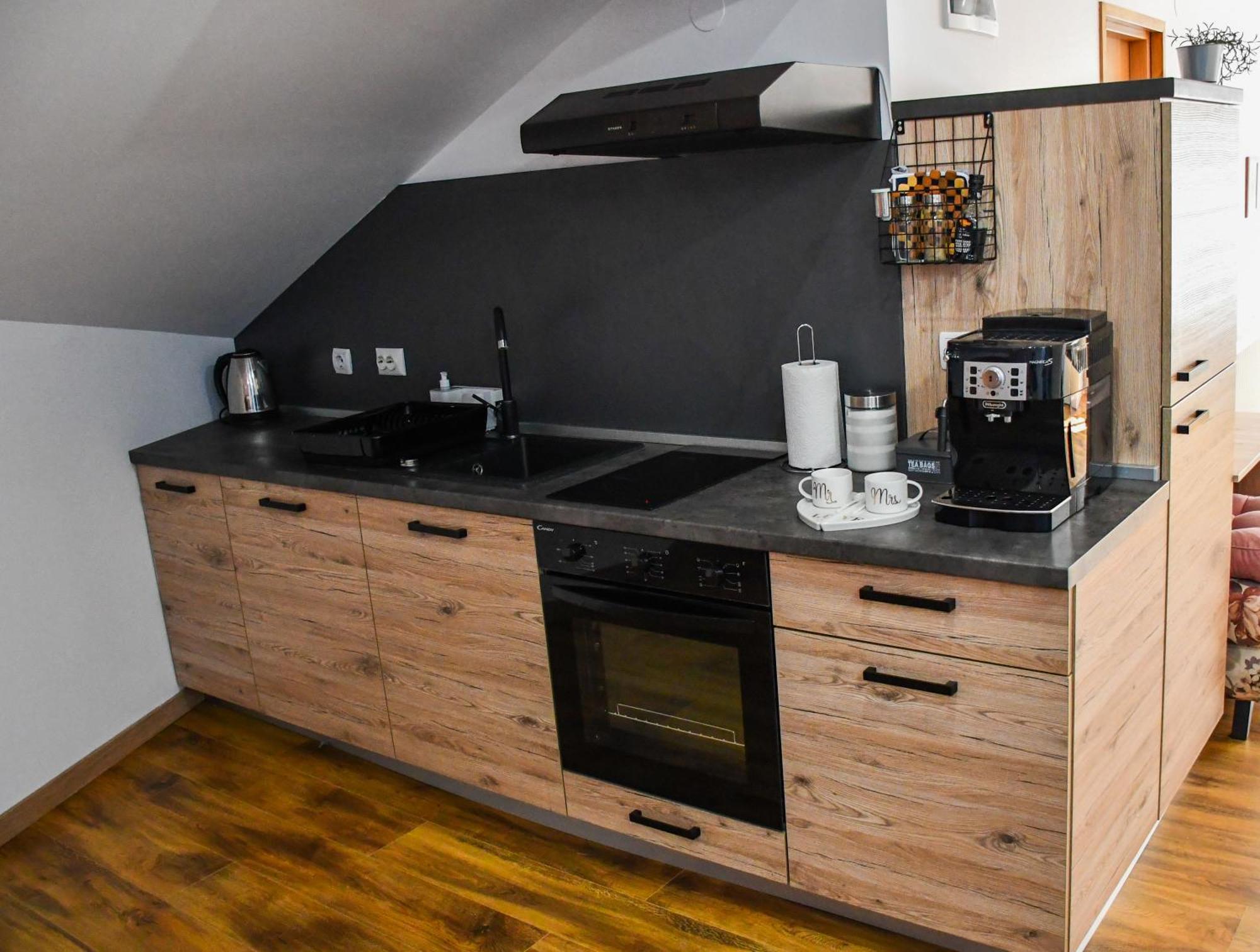 Studio Apartment Oaza Sisak Zewnętrze zdjęcie